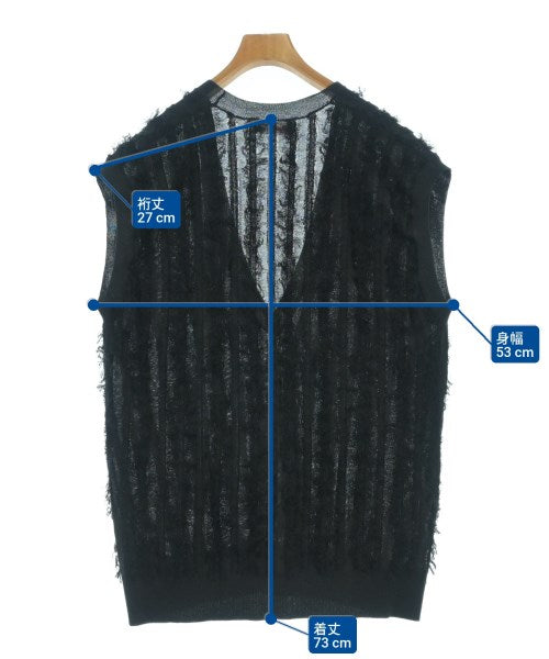 Spick and Span เสื้อกั๊ก