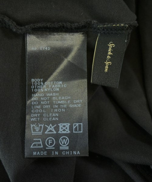 Spick and Span เสื้อยืด/เสื้อท็อปส์