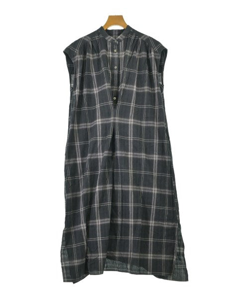 Spick and Span เดรสที่เป็นเสื้อเชิ้ตตัวยาว