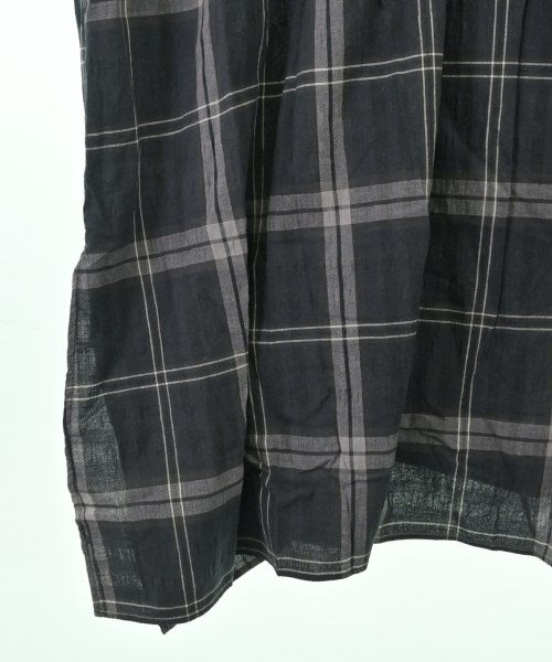 Spick and Span เดรสที่เป็นเสื้อเชิ้ตตัวยาว