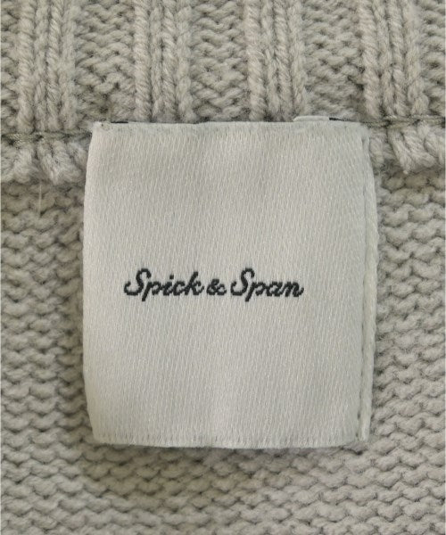 Spick and Span เสื้อกันหนาว