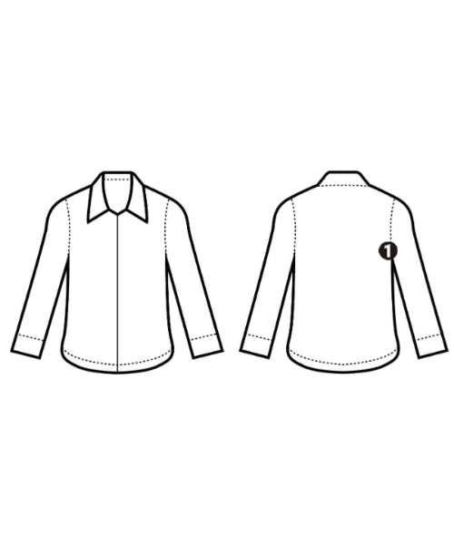 Spick and Span เสื้อสตรี
