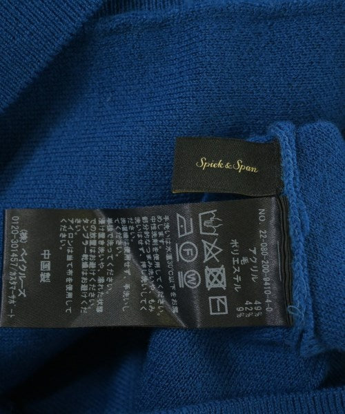 Spick and Span เสื้อกันหนาว