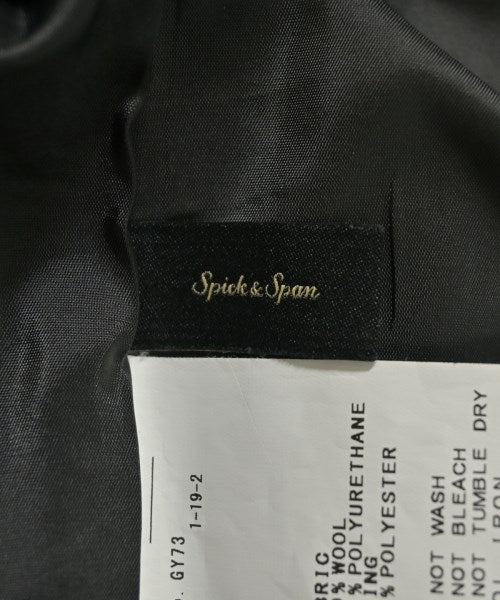 Spick and Span กางเกงขายาว