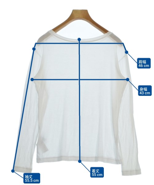 Spick and Span เสื้อยืด/เสื้อท็อปส์