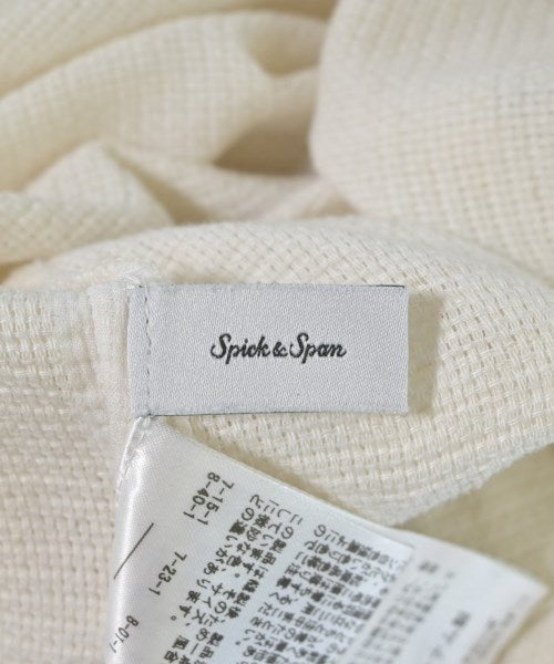 Spick and Span เสื้อยืด/เสื้อท็อปส์
