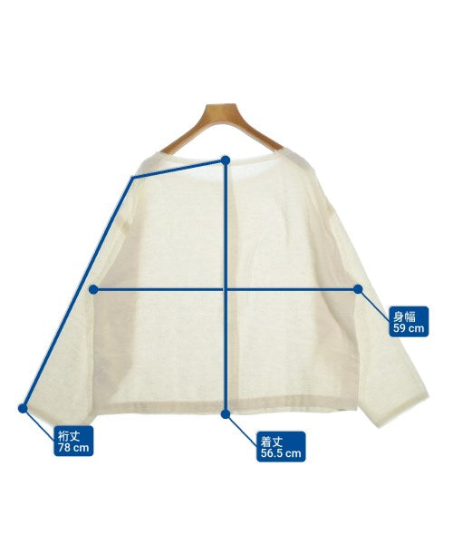 Spick and Span เสื้อยืด/เสื้อท็อปส์