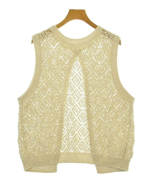 Spick and Span เสื้อแขนกุด