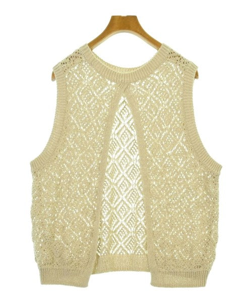 Spick and Span เสื้อแขนกุด