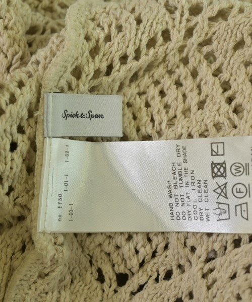 Spick and Span เสื้อแขนกุด