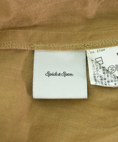 Spick and Span เสื้อสตรี