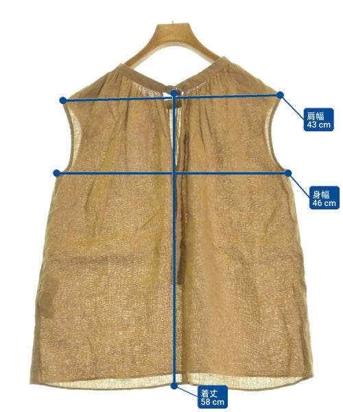 Spick and Span เสื้อสตรี