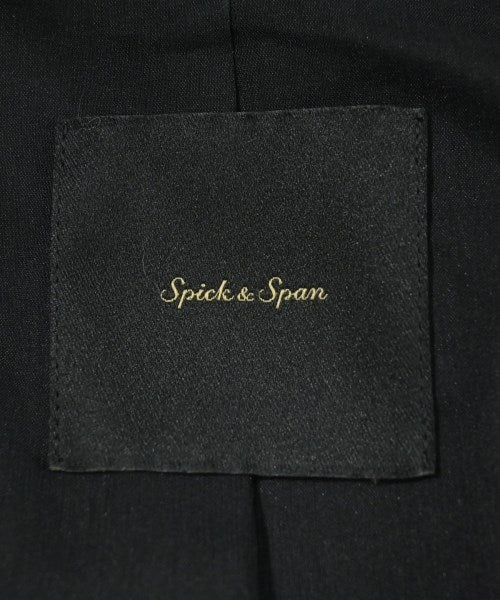 Spick and Span แจ็คเก็ตลำลอง