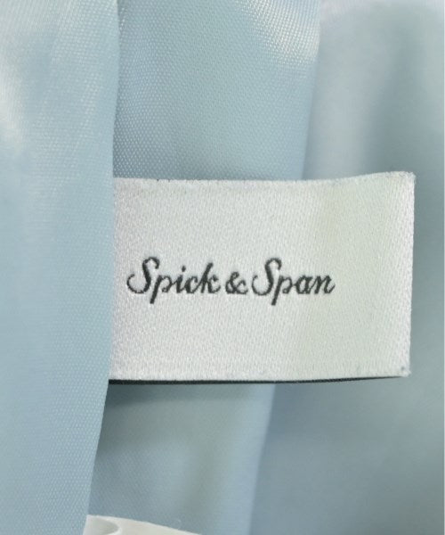 Spick and Span กางเกงขายาว