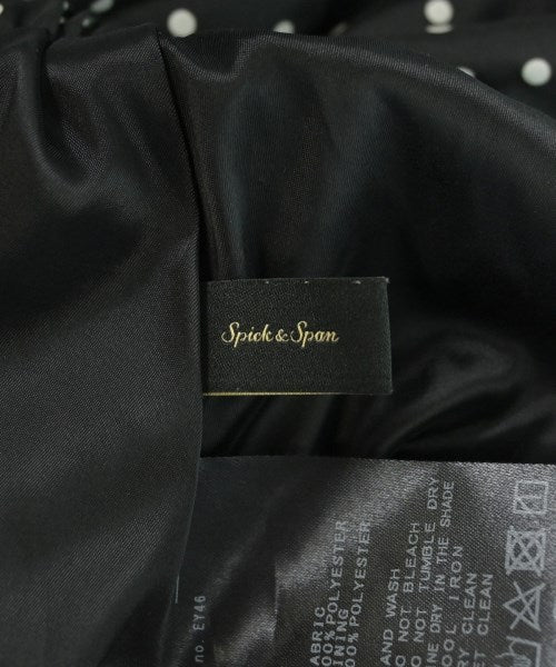 Spick and Span กระโปรงยาว/แม็กซี่ยาว