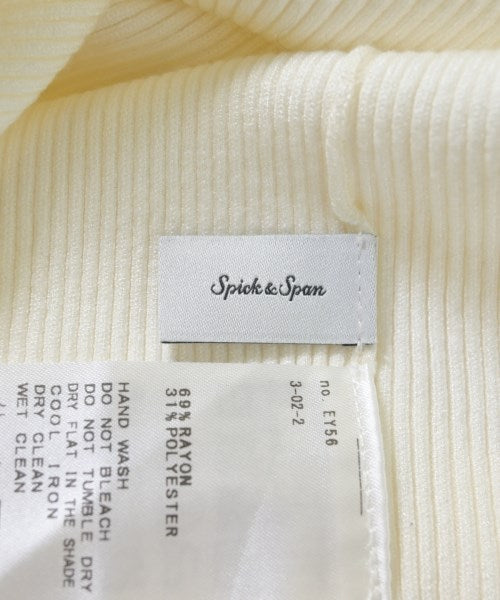 Spick and Span เสื้อกันหนาว