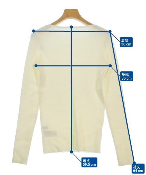 Spick and Span เสื้อกันหนาว