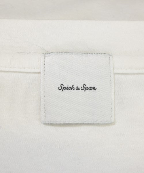 Spick and Span เสื้อยืด/เสื้อท็อปส์