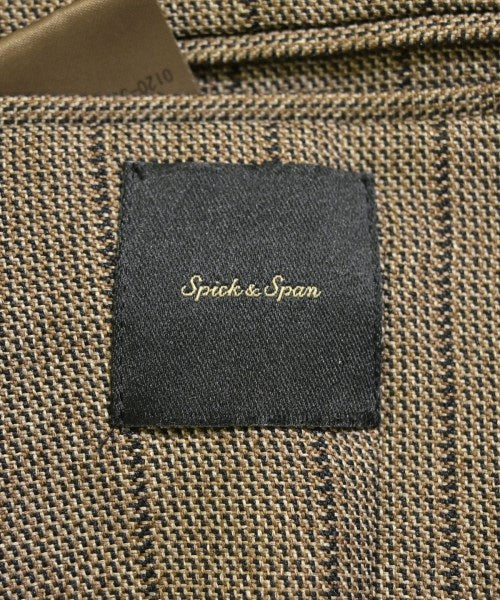 Spick and Span เบลเซอร์/แจ็คเก็ตสูท