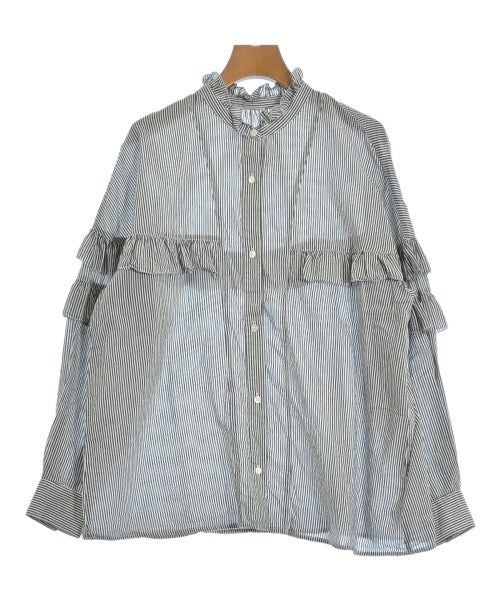 Spick and Span เสื้อลำลอง