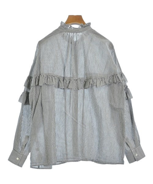 Spick and Span เสื้อลำลอง