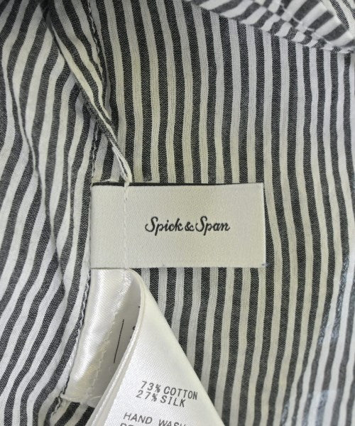 Spick and Span เสื้อลำลอง