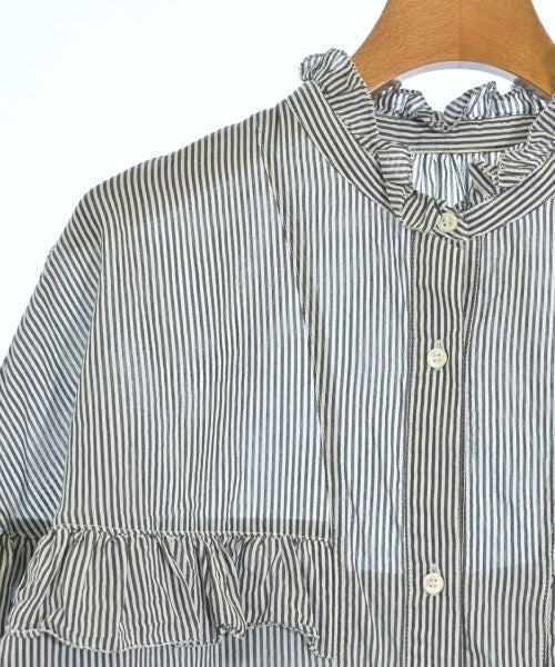 Spick and Span เสื้อลำลอง