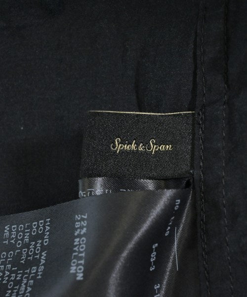 Spick and Span เสื้อสตรี