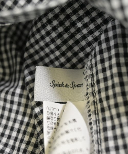 Spick and Span เสื้อสตรี