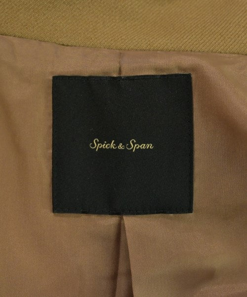 Spick and Span เบลเซอร์/แจ็คเก็ตสูท