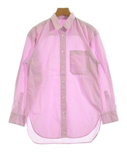Spick and Span เสื้อลำลอง
