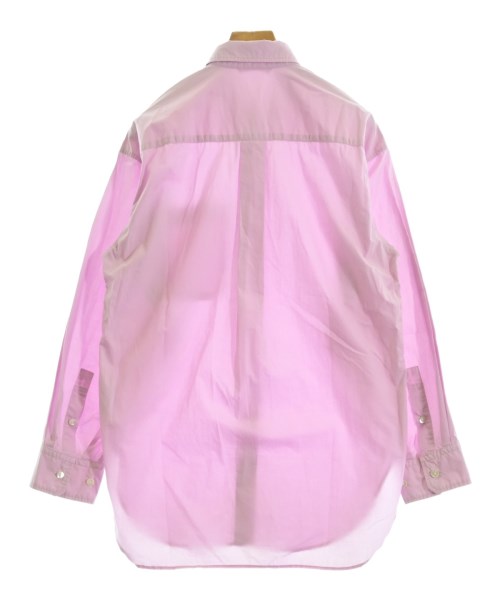 Spick and Span เสื้อลำลอง