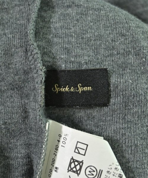 Spick and Span เสื้อยืด/เสื้อท็อปส์