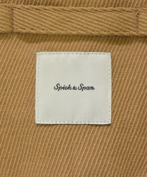 Spick and Span เสื้อกันฝน
