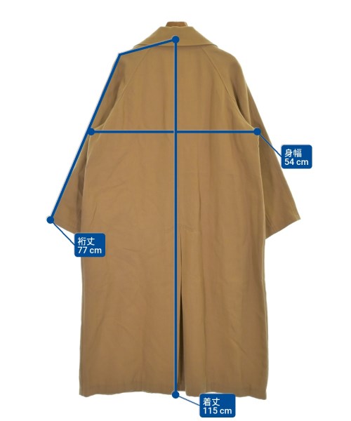 Spick and Span เสื้อกันฝน