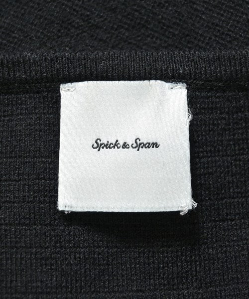 Spick and Span เสื้อแขนกุด