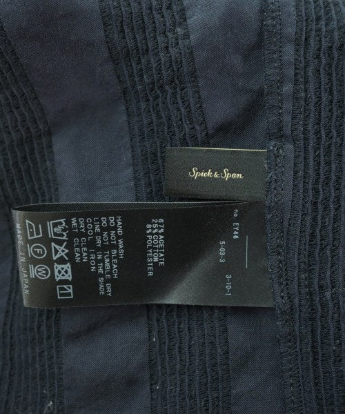Spick and Span เสื้อลำลอง