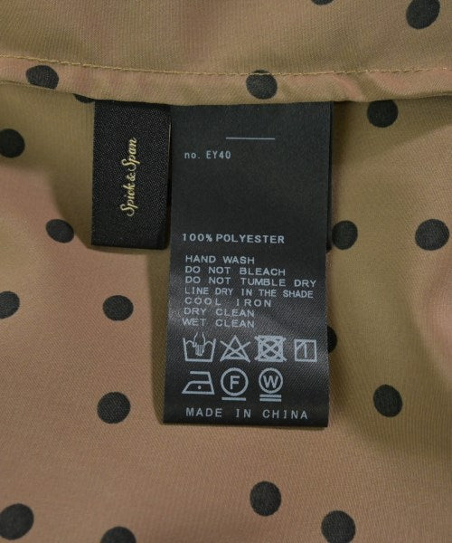 Spick and Span เสื้อสตรี