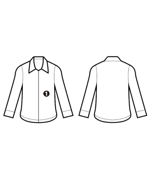 Spick and Span เสื้อลำลอง