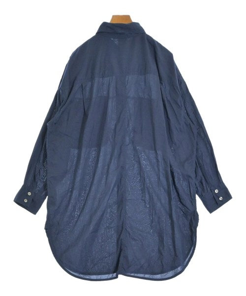 Spick and Span เสื้อลำลอง