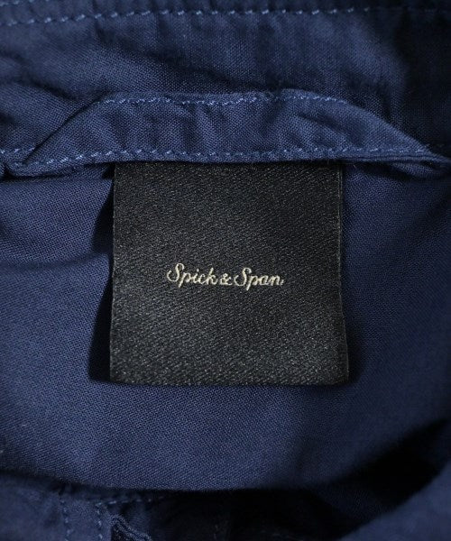 Spick and Span เสื้อลำลอง