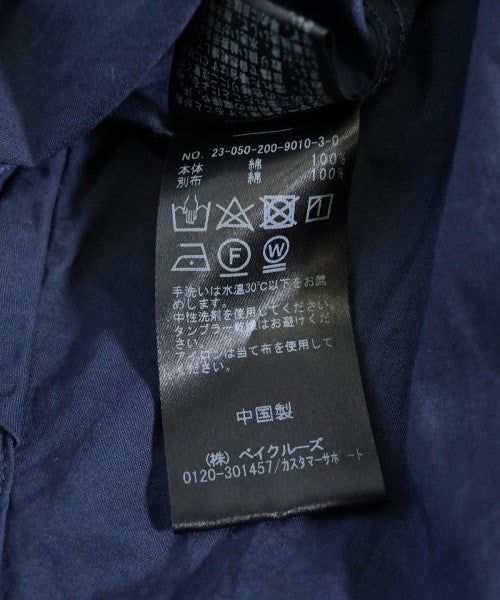 Spick and Span เสื้อลำลอง