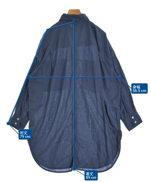Spick and Span เสื้อลำลอง