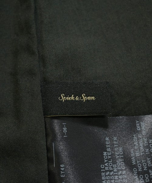 Spick and Span กระโปรงยาว/แม็กซี่ยาว