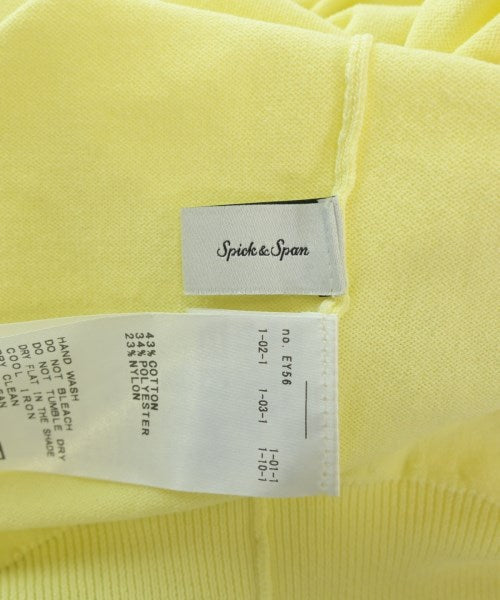 Spick and Span เสื้อกันหนาว
