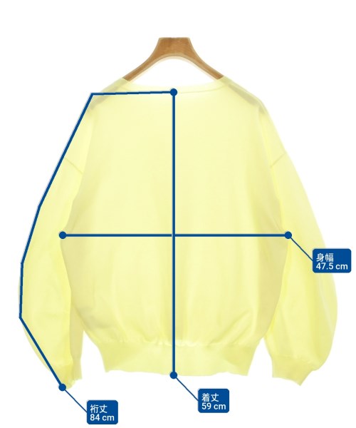 Spick and Span เสื้อกันหนาว