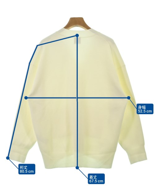 Spick and Span เสื้อคาร์ดิแกน