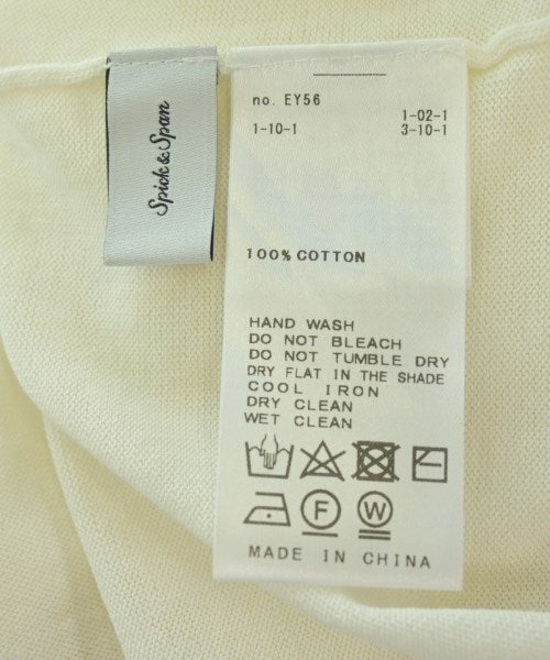 Spick and Span เสื้อคาร์ดิแกน