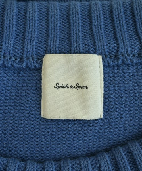 Spick and Span เสื้อกันหนาว