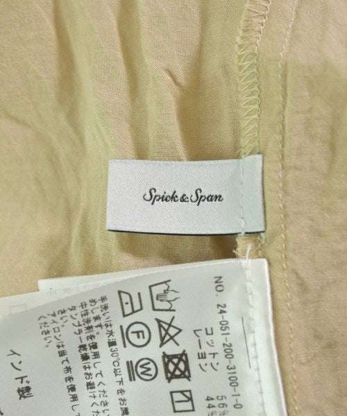 Spick and Span เสื้อสตรี